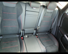 Mercedes Benz GLA-class 2021