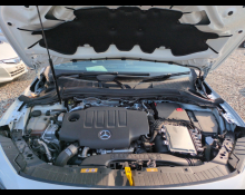 Mercedes Benz GLA-class 2021