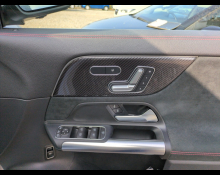 Mercedes Benz GLA-class 2021