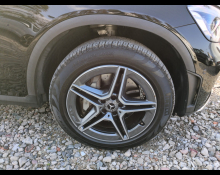 Mercedes Benz GLC-class 2021