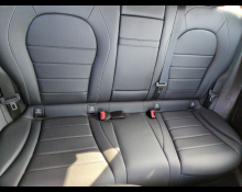 Mercedes Benz GLC-class 2021