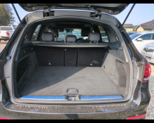 Mercedes Benz GLC-class 2021