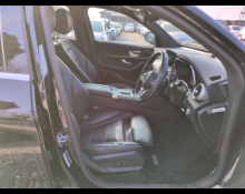 Mercedes Benz GLC-class 2021