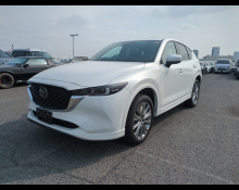 Mazda CX-5 2023