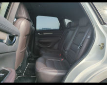 Mazda CX-5 2023
