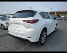 Mazda CX-5 2023