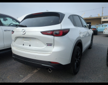 Mazda CX-5 2024