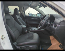 Mazda CX-5 2024