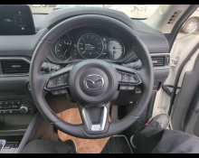 Mazda CX-5 2024