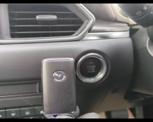 Mazda CX-5 2024