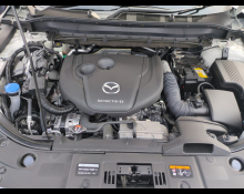 Mazda CX-5 2024