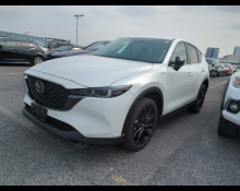 Mazda CX-5 2024