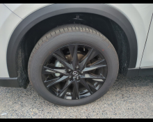 Mazda CX-5 2024