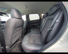 Mazda CX-5 2024