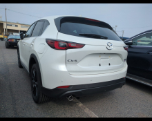 Mazda CX-5 2024