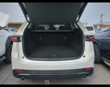 Mazda CX-5 2024