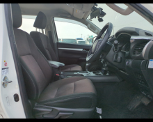 Toyota Hilux 2018