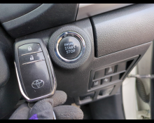 Toyota Hilux 2018