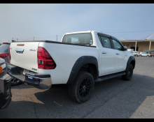 Toyota Hilux 2018