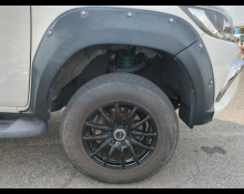 Toyota Hilux 2018