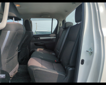 Toyota Hilux 2018