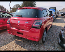 Suzuki Swift 2024
