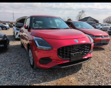 Suzuki Swift 2024 For Sale and Price