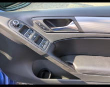 Volkswagen Golf 2011