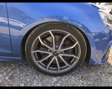 Volkswagen Golf 2011