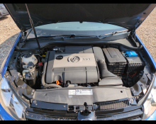 Volkswagen Golf 2011