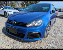 Volkswagen Golf 2011