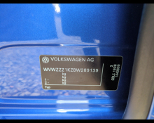 Volkswagen Golf 2011