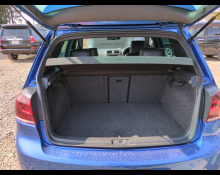 Volkswagen Golf 2011