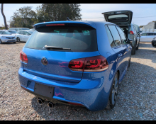 Volkswagen Golf 2011