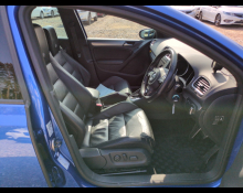 Volkswagen Golf 2011