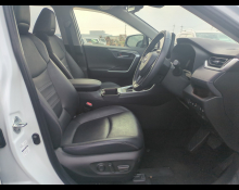 Toyota RAV4 2023