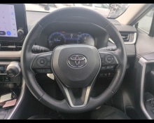 Toyota RAV4 2023