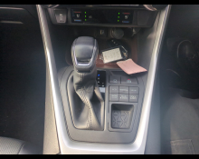 Toyota RAV4 2023