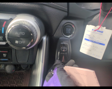 Toyota RAV4 2023