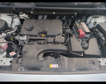 Toyota RAV4 2023