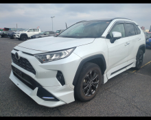 Toyota RAV4 2023