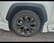 Toyota RAV4 2023