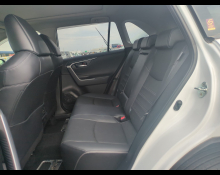 Toyota RAV4 2023