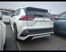 Toyota RAV4 2023