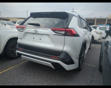 Toyota RAV4 2023