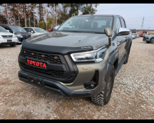Toyota Hilux 2023