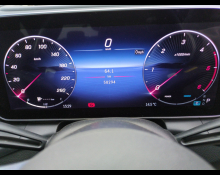 Mercedes Benz GLC-class 2023
