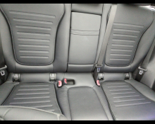 Mercedes Benz GLC-class 2023