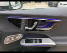 Mercedes Benz GLC-class 2023