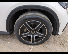 Mercedes Benz GLC-class 2023